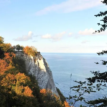 Seepark 682 Haus Moenchgut شقة