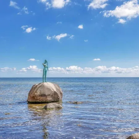 Seepark 682 Haus Moenchgut *