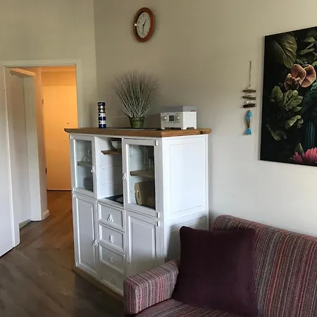 Apartment Seepark 682 Haus Moenchgut *