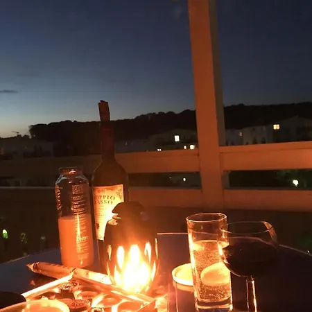 شقة Seepark 682 Haus Moenchgut *