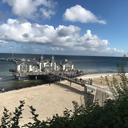 Seepark 682 Haus Moenchgut