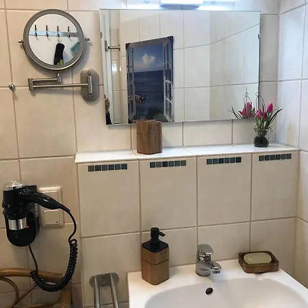 شقة Seepark 682 Haus Moenchgut Sellin (Rugen)