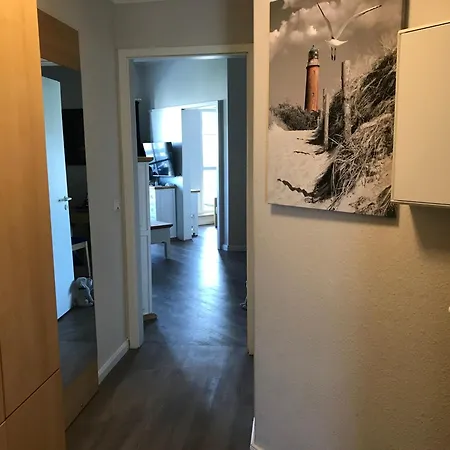 شقة Seepark 682 Haus Moenchgut