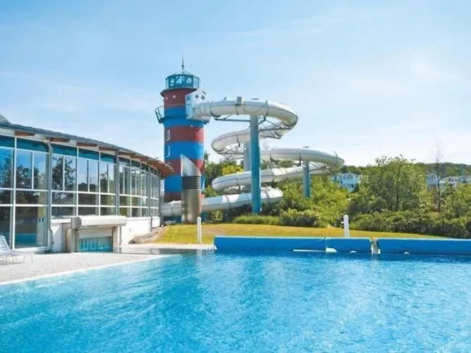 Seepark 682 Haus Moenchgut *