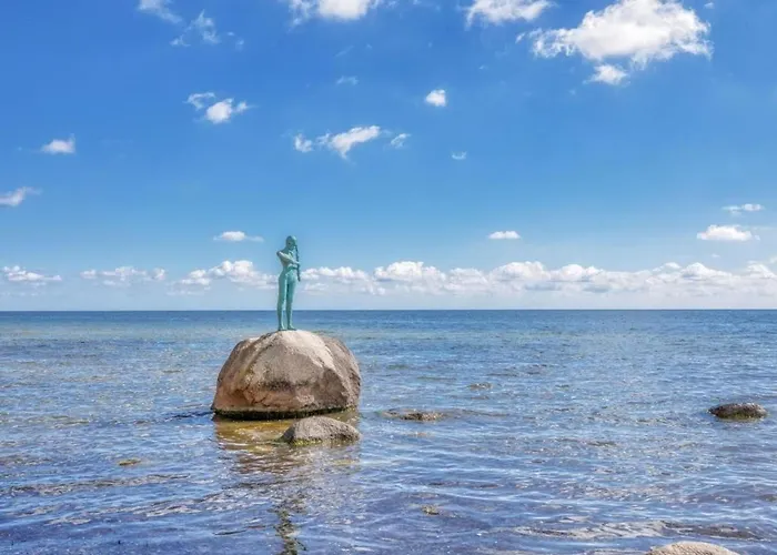 Seepark 682 Haus Moenchgut *