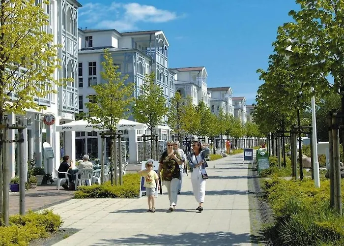 Seepark 682 Haus Moenchgut