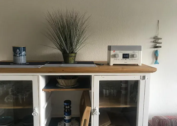 Seepark 682 Haus Moenchgut