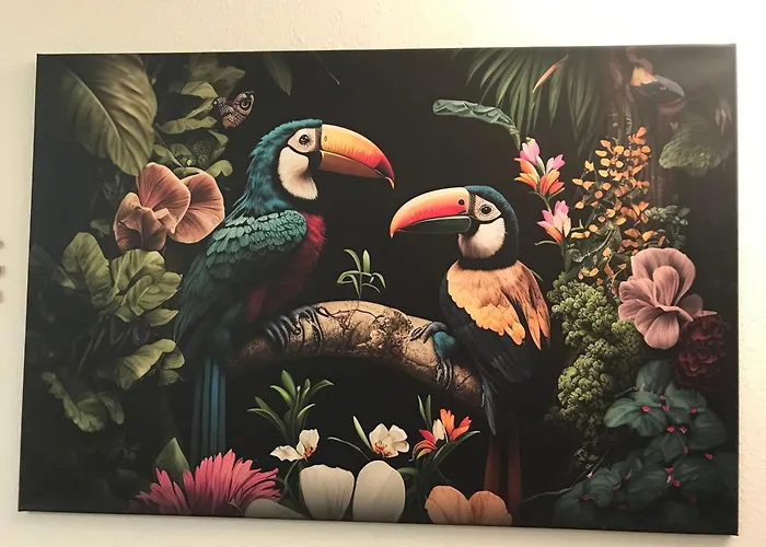 Seepark 682 Haus Moenchgut *