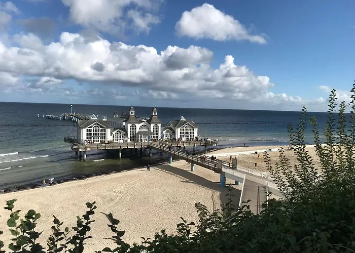 Seepark 682 Haus Moenchgut