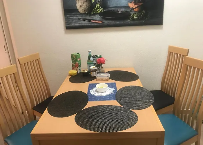 Seepark 682 Haus Moenchgut Sellin (Rugen)