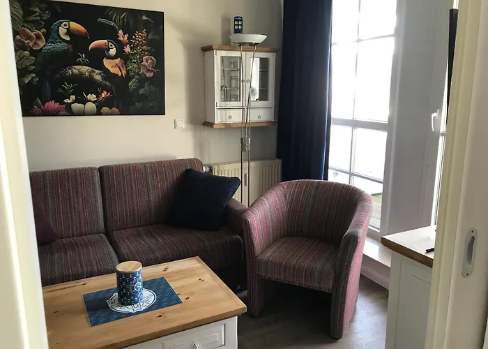 Seepark 682 Haus Moenchgut